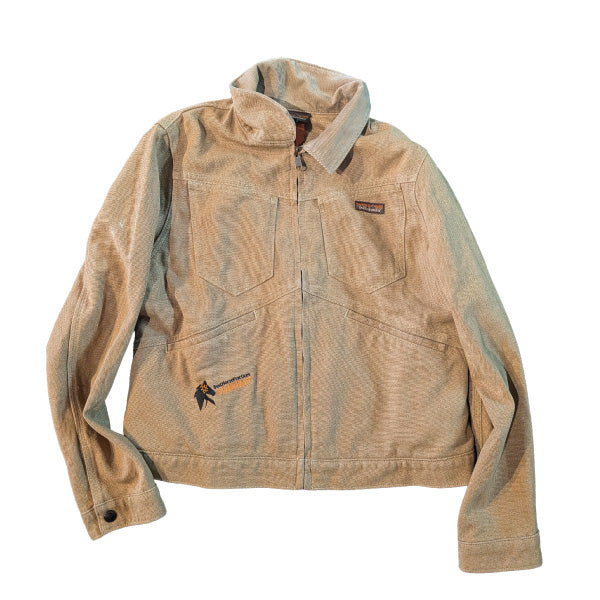 Used-Patagonia Iron Forge Women's Ranch Jacket - L