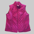 Christopher & Banks Quilted Vest – Women’s Medium