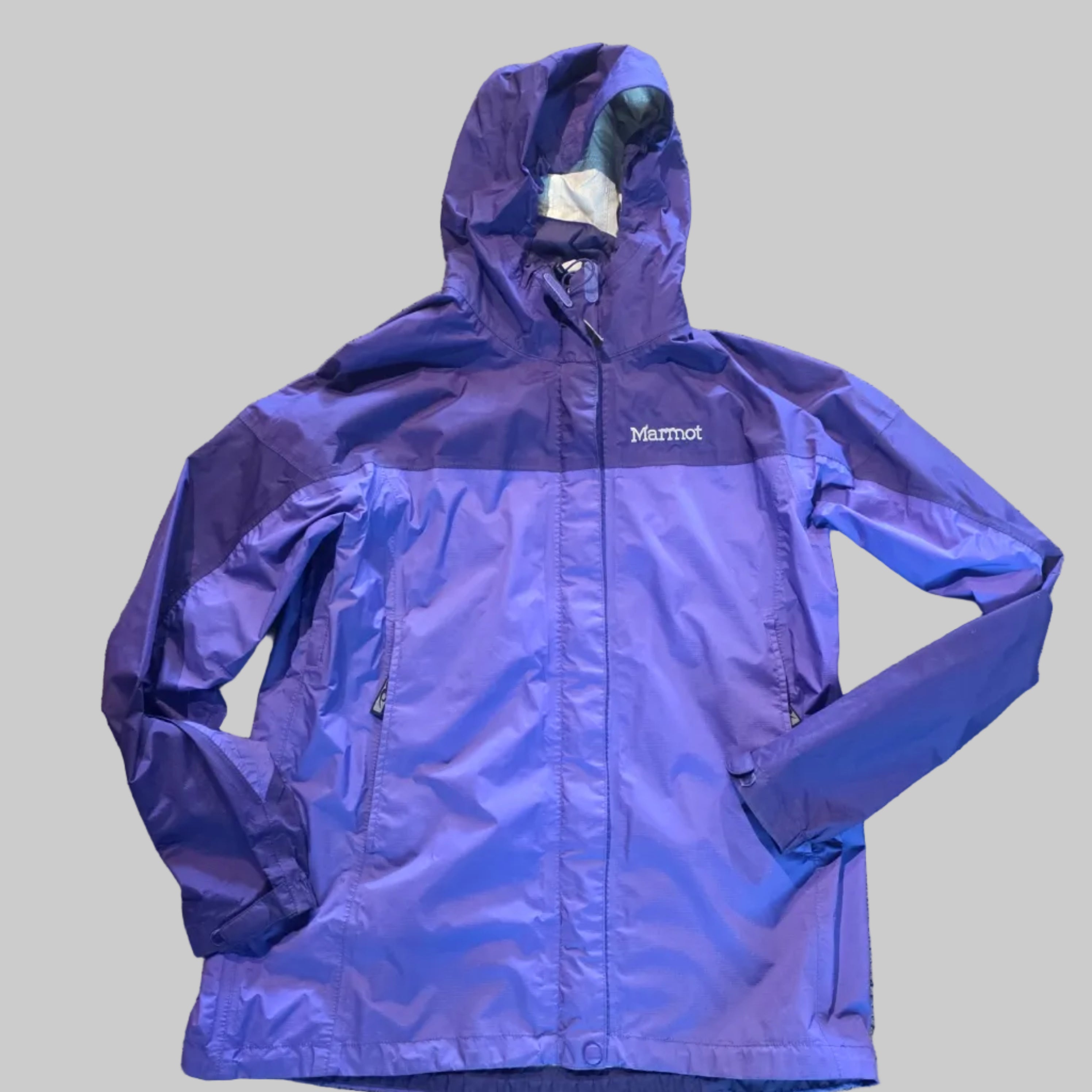 Marmot PreCip Rain Jacket – Women’s Large