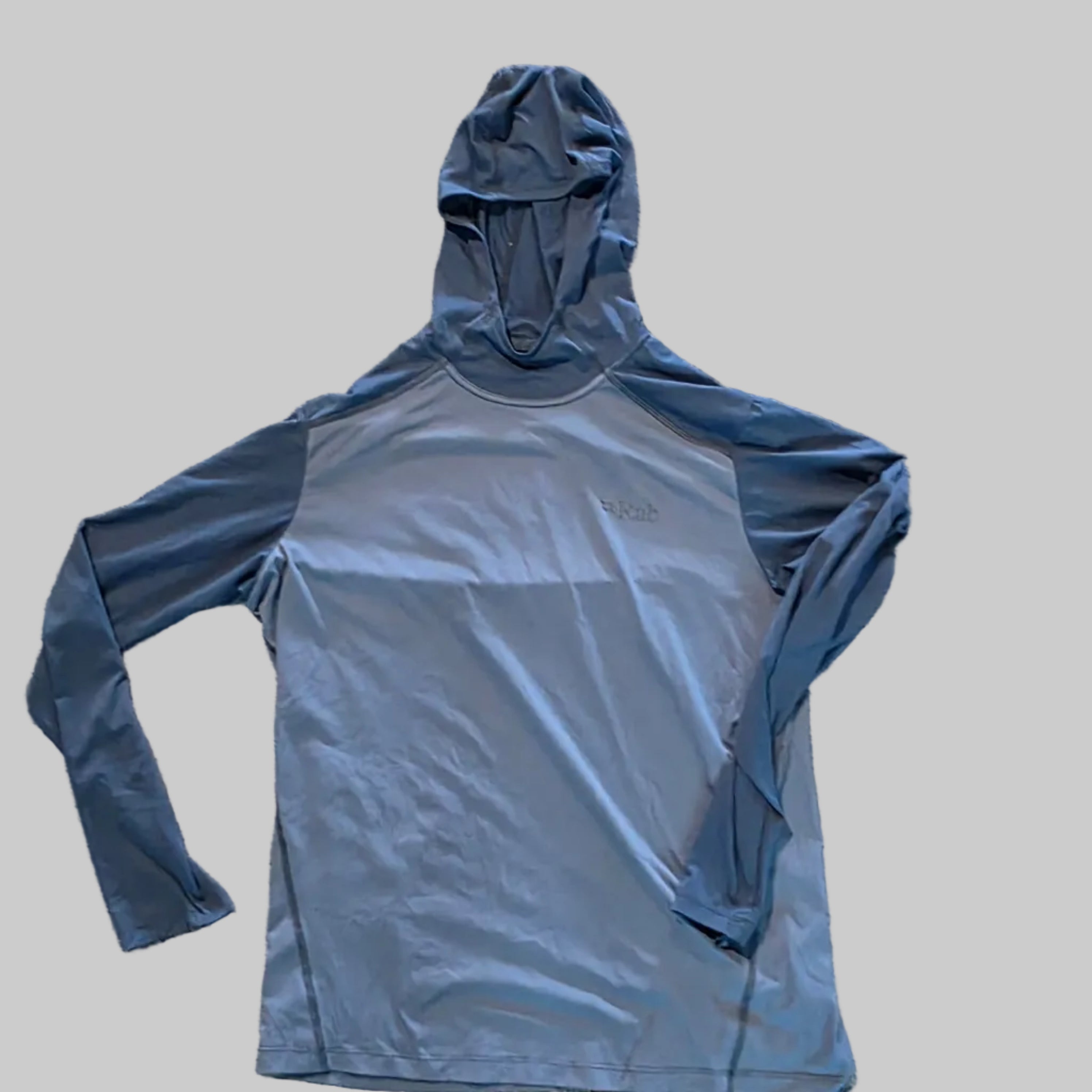 Rab Force Hoodie – Men’s Large