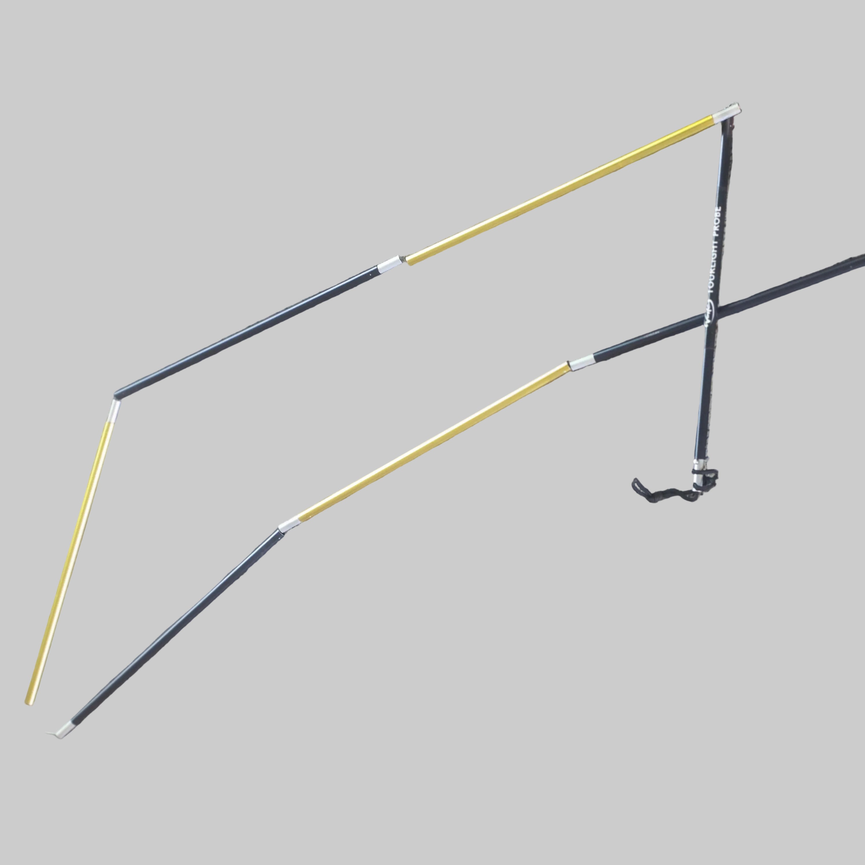 Voilé Toughlight Avalanche Probe-USED