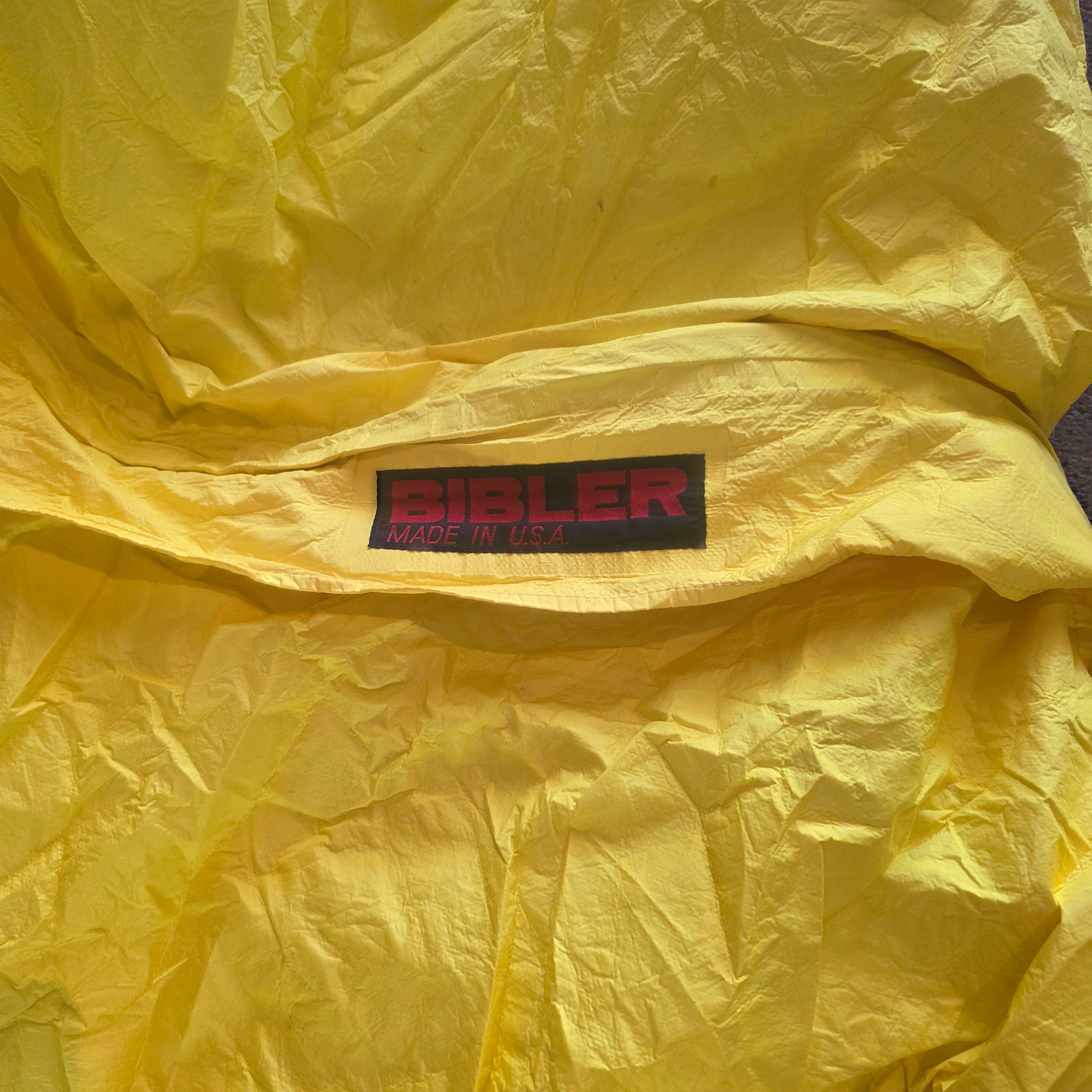 Bibler Bivy Sack-Made in USA-USED