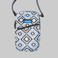 KAVU-Phone Booth Crossbody Bag-USED