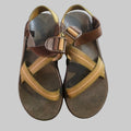 Chaco Z/1 Vibram Sandals – Men’s 10-USED