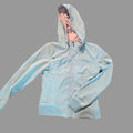 Marmot Women’s Hooded Softshell Jacket-Small-Used