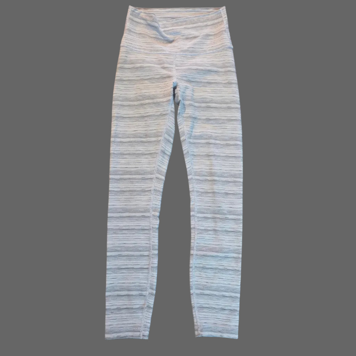 Lululemon Women’s Space-Dye Leggings-SM-Used