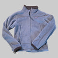 Patagonia Women’s Made in USA Fleece Jacket-Medium-Vintage/Used