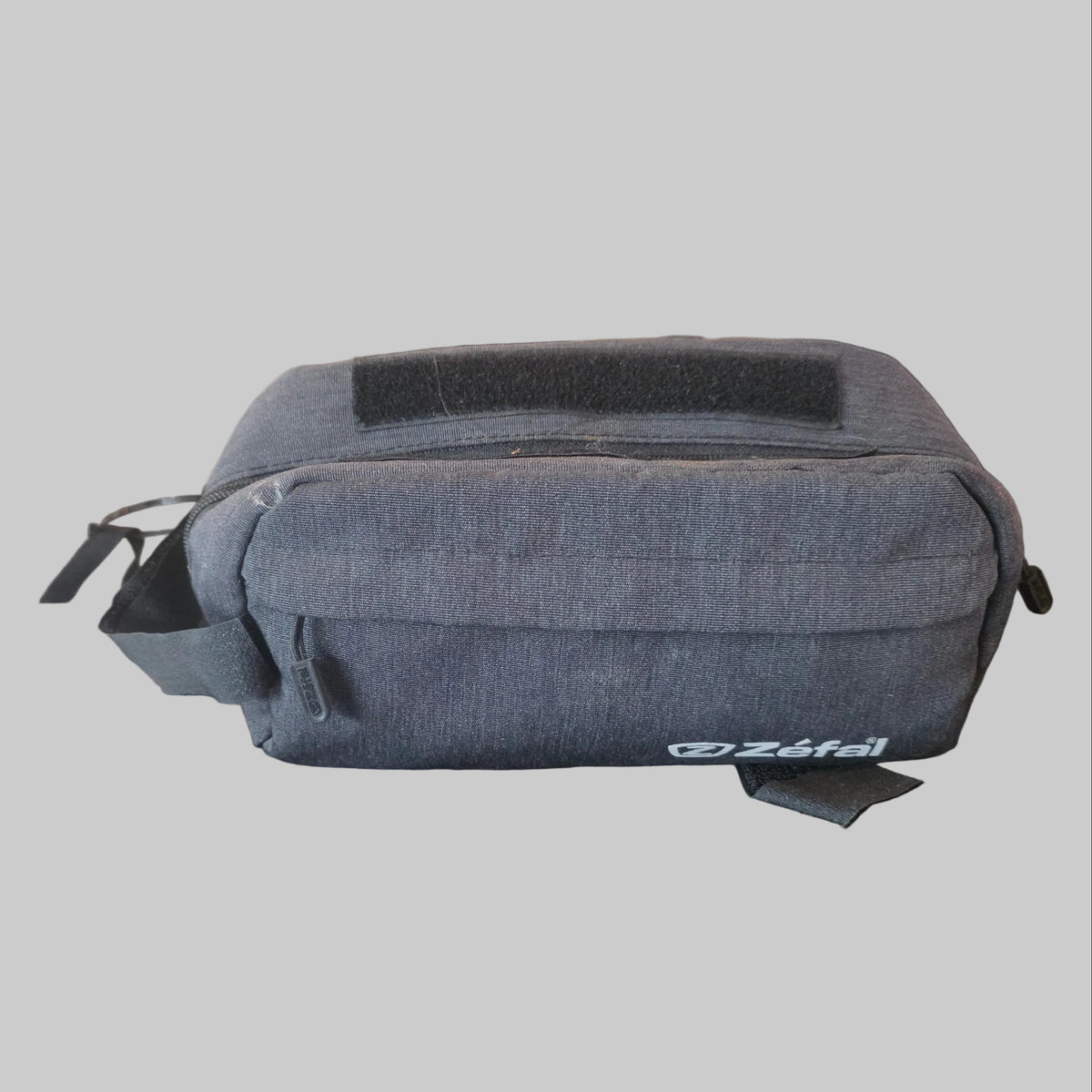 Zéfal Z Box Top Tube Bike Bag – Used