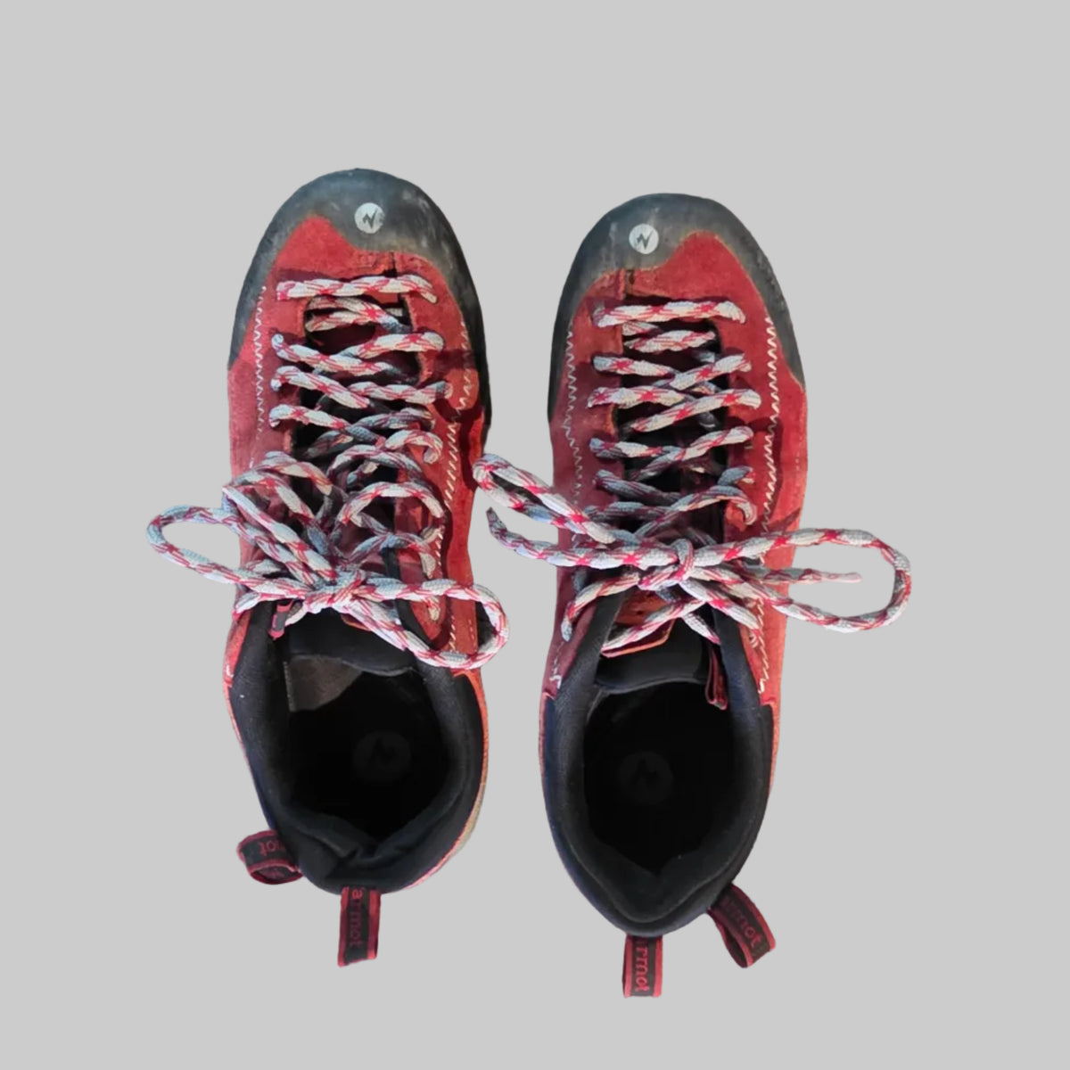 Marmot Women’s Approach Shoes–Size 8–Used