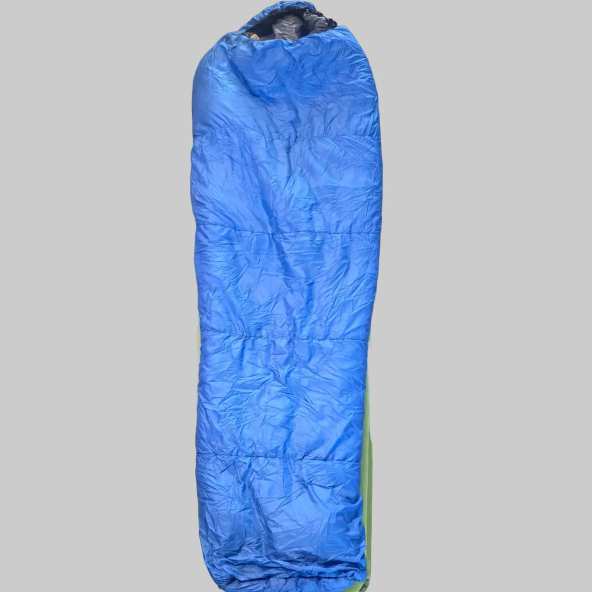 Moonstone 24°F Goose Down Sleeping Bag – Vintage/Used