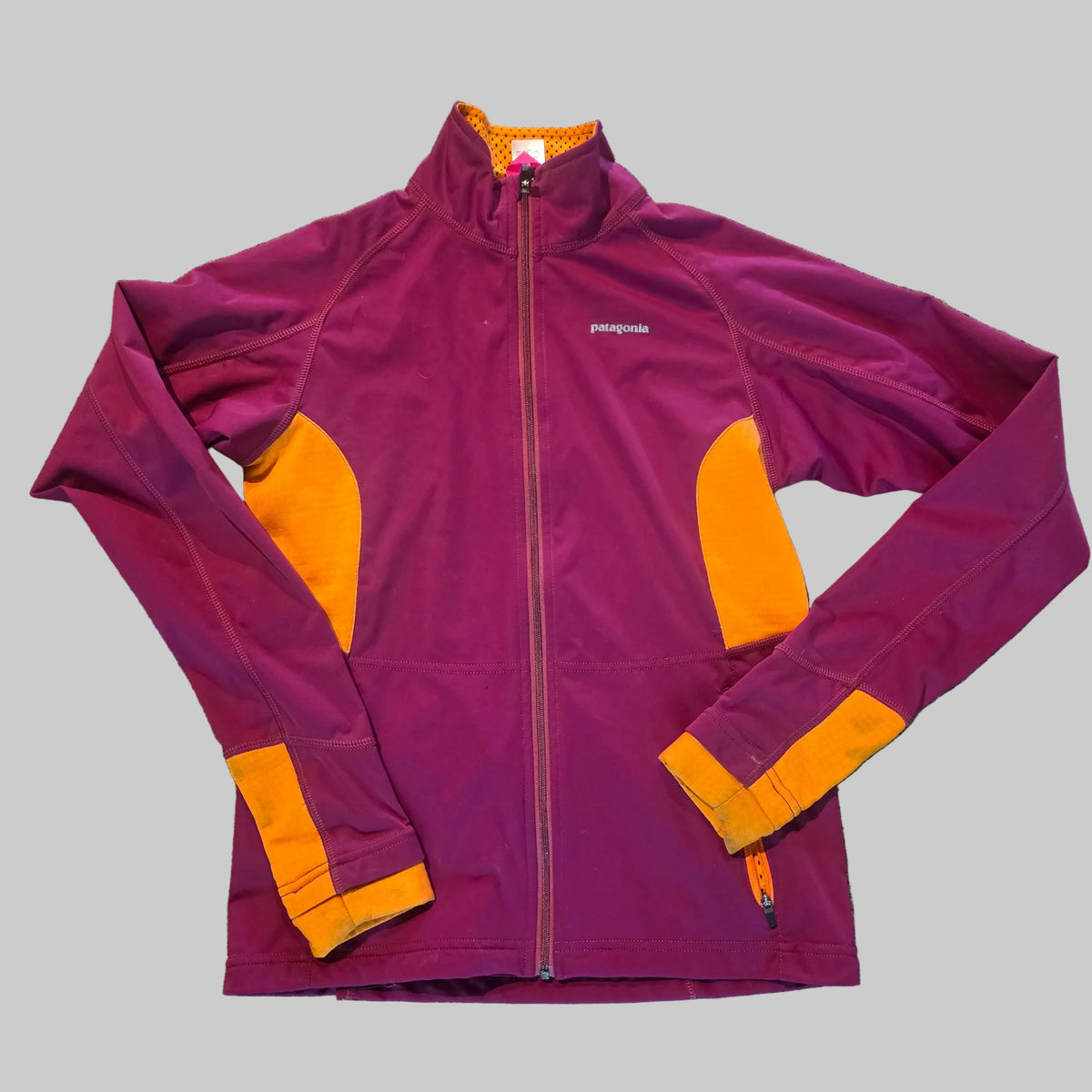 Patagonia Women’s Wind Shield Jacket – XS