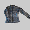 Big Agnes-Women's Tiago Down Sweater – Small – Black – Consignment