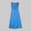 Patagonia Women’s Sleeveless Technical Dress – Medium – Blue