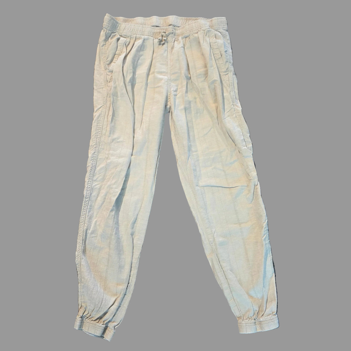 Patagonia Women’s Island Hemp Beach Pants – Medium – Used