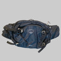 Osprey Seral 7 Hydration Lumbar Pack – Black – Used