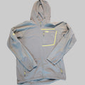 Outdoor Research Men’s Ferrosi Hoody – Large – Gray – Used