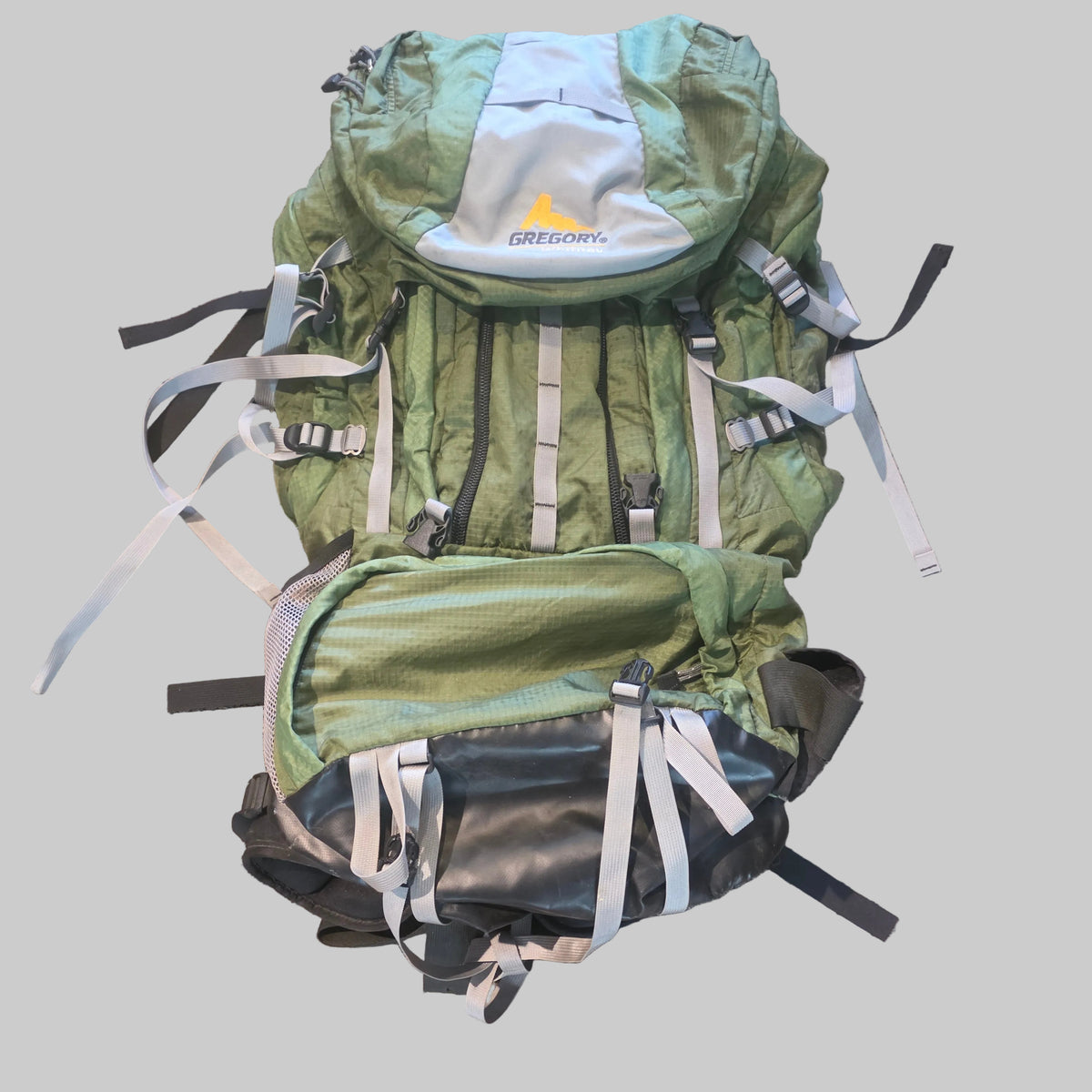 Gregory Forester 77L Internal Frame Backpack – Medium