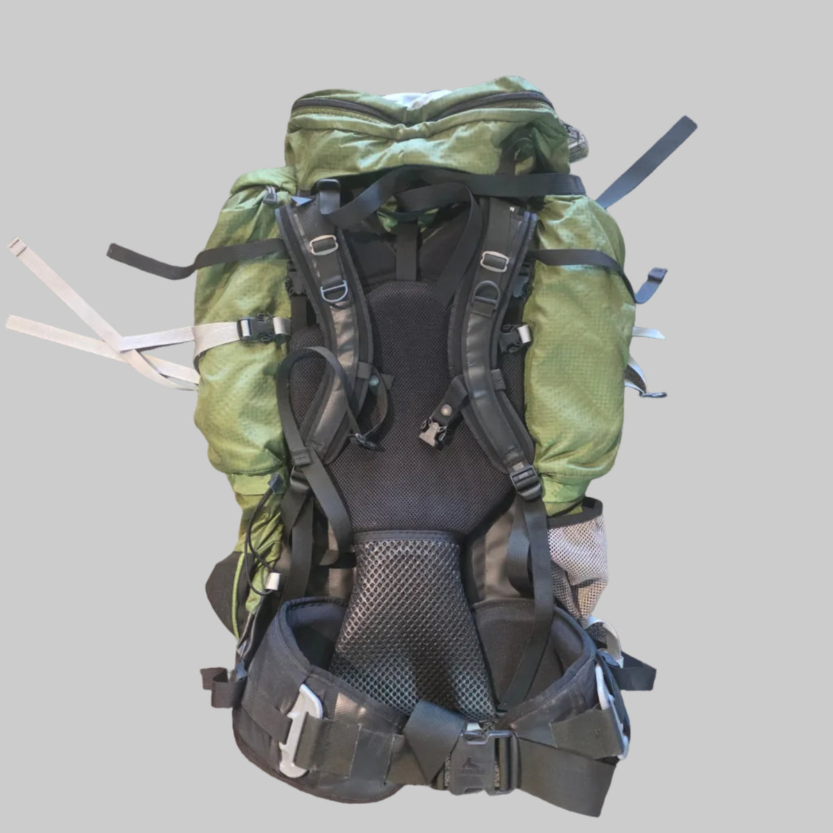 Gregory Forester 77L Internal Frame Backpack – Medium