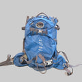 Osprey Kode 30 Ski & Snowboard Backpack – Blue- Used