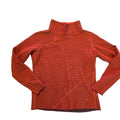 Orange Mountain Hardwear fleece pullover