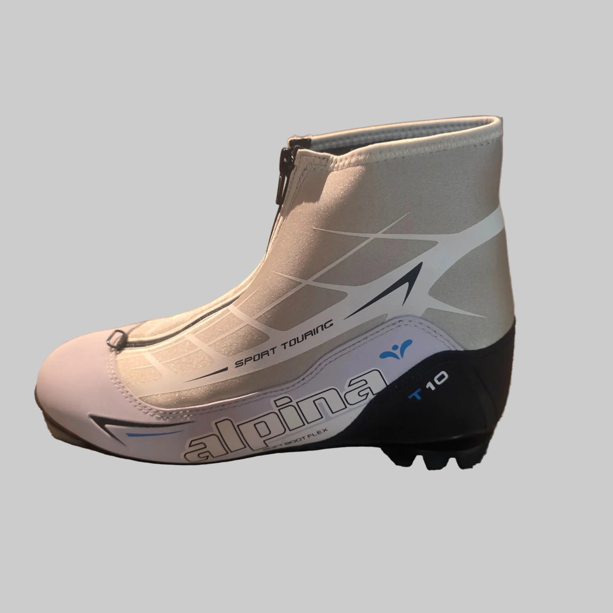 Alpina EVE 10T ski boots image 4