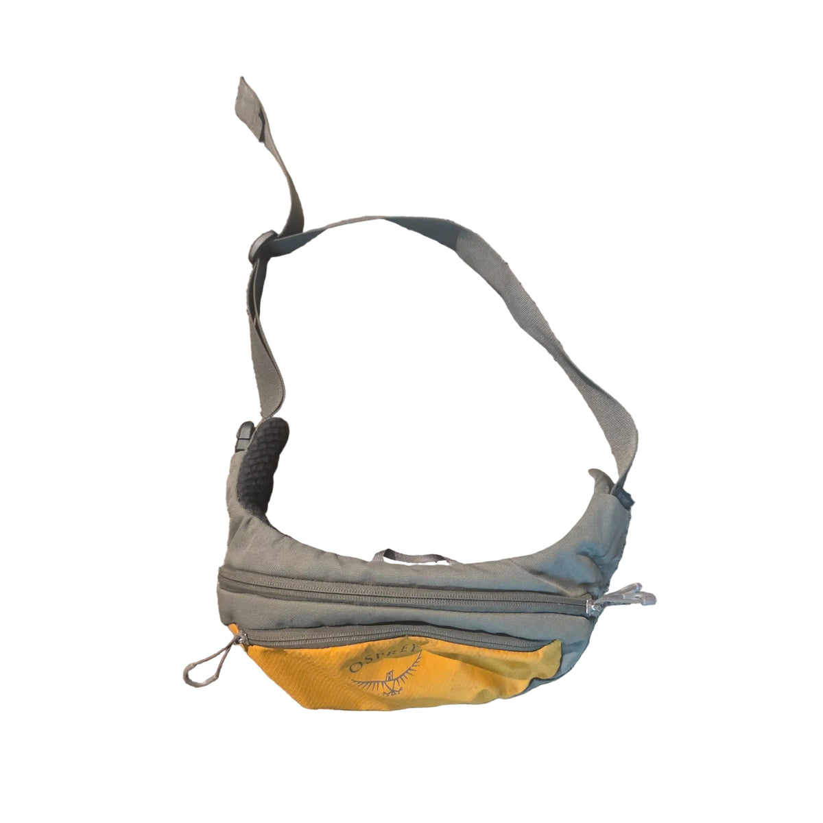 Osprey sling bag adjustable strap
