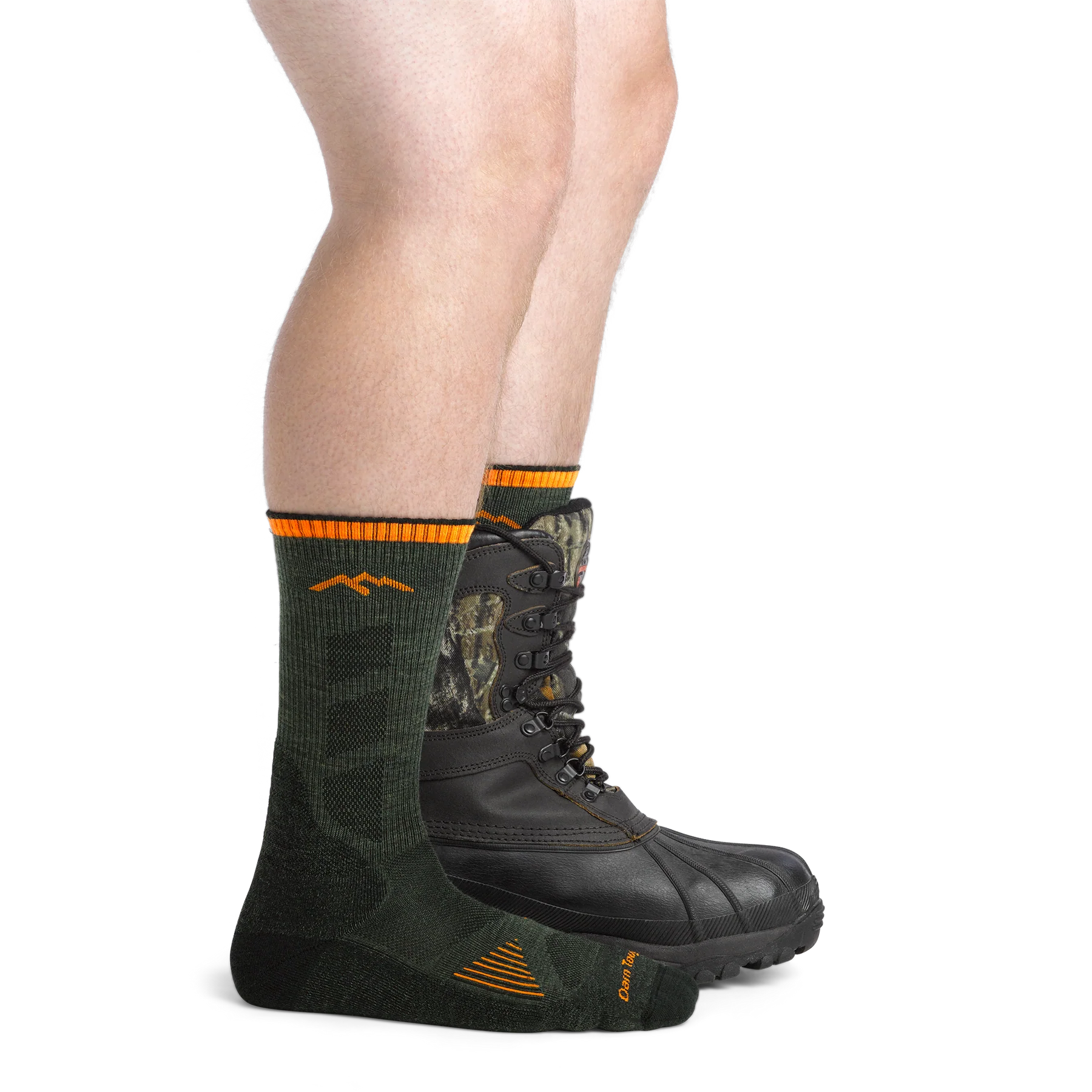Darn Tough - Hunter Boot Lightweight Cushion Men's