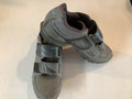 CONSIGNMENT GIRO CLIP IN BIKE SHOES 080825
