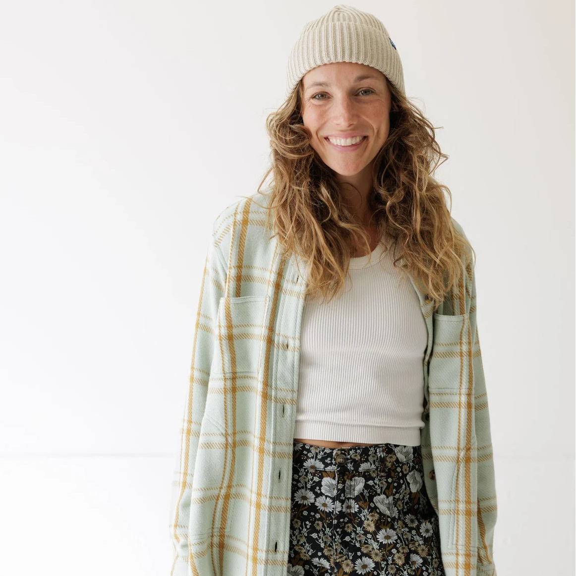 KAVU Women’s Quinn Shirt Jacket