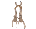 Strapettes Evo Harness System