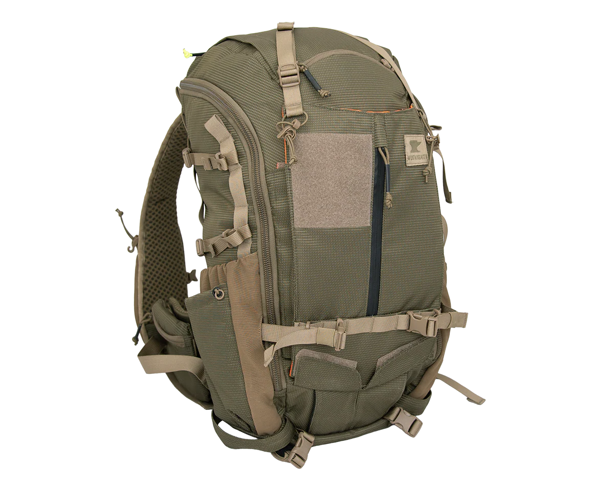 Mayhem EVO 30