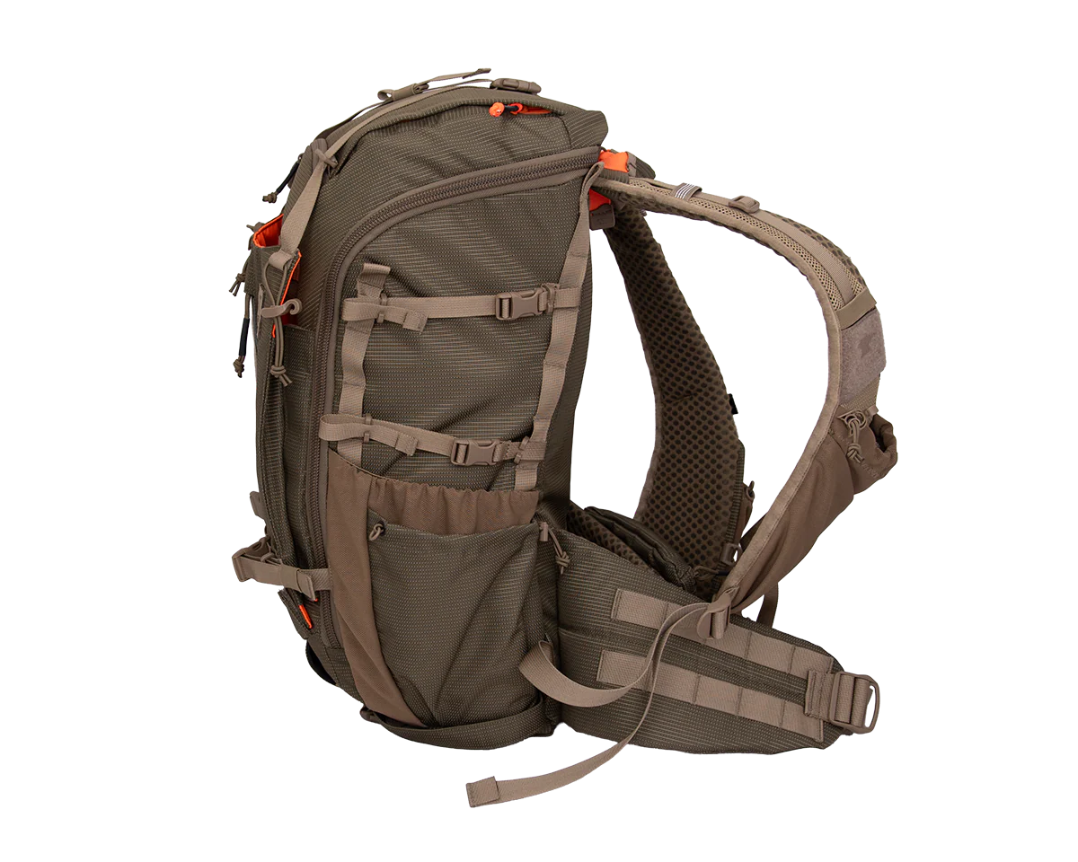 Mayhem EVO 30