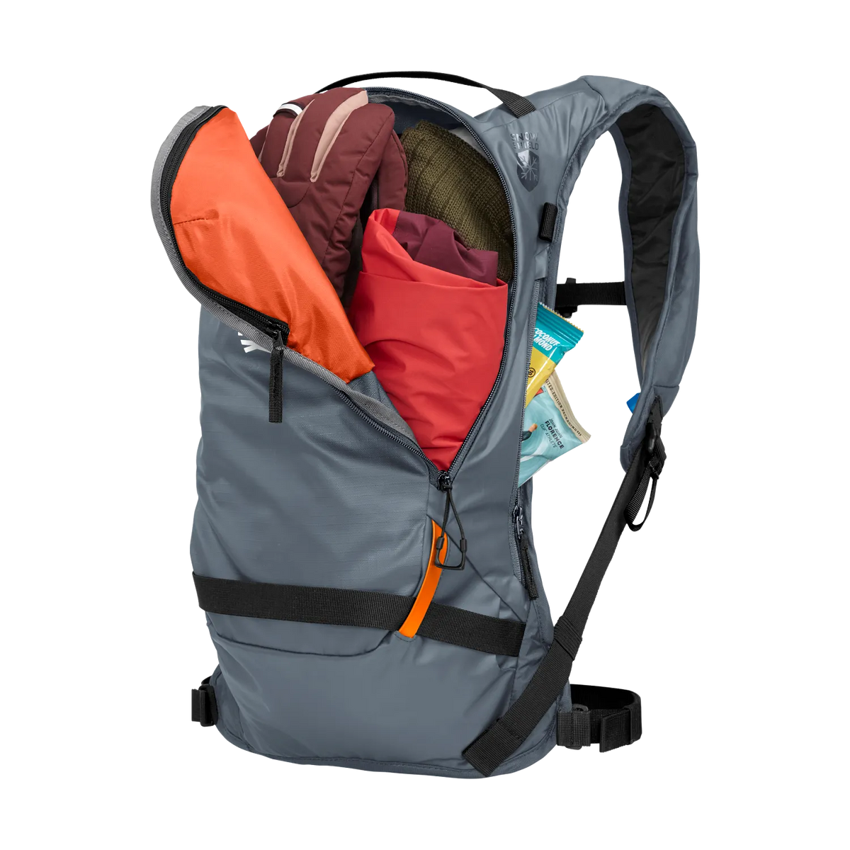 CamelBak Powderhound 12 Hydration Pack - Ski & Snowboard
