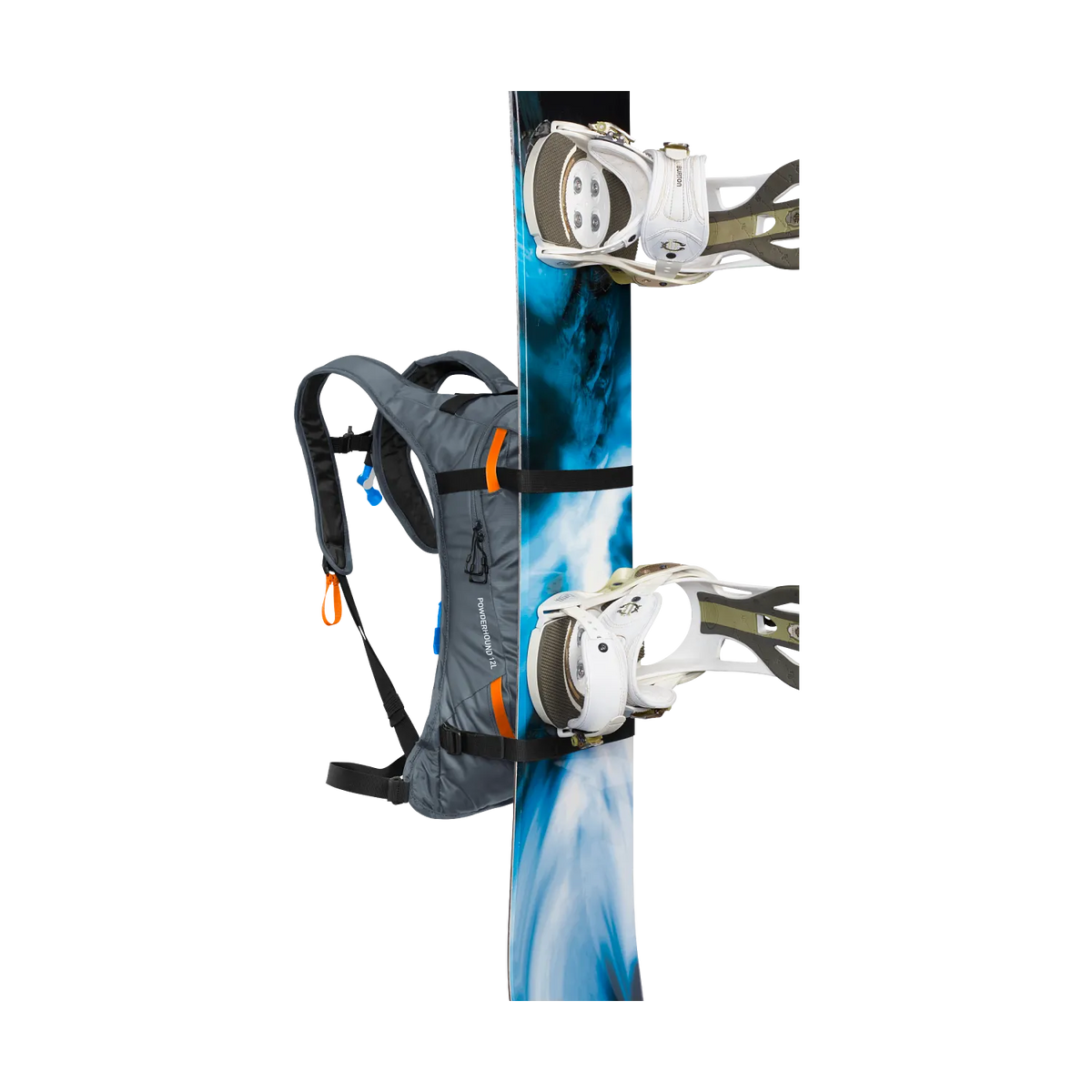 CamelBak Powderhound 12 Hydration Pack - Ski & Snowboard