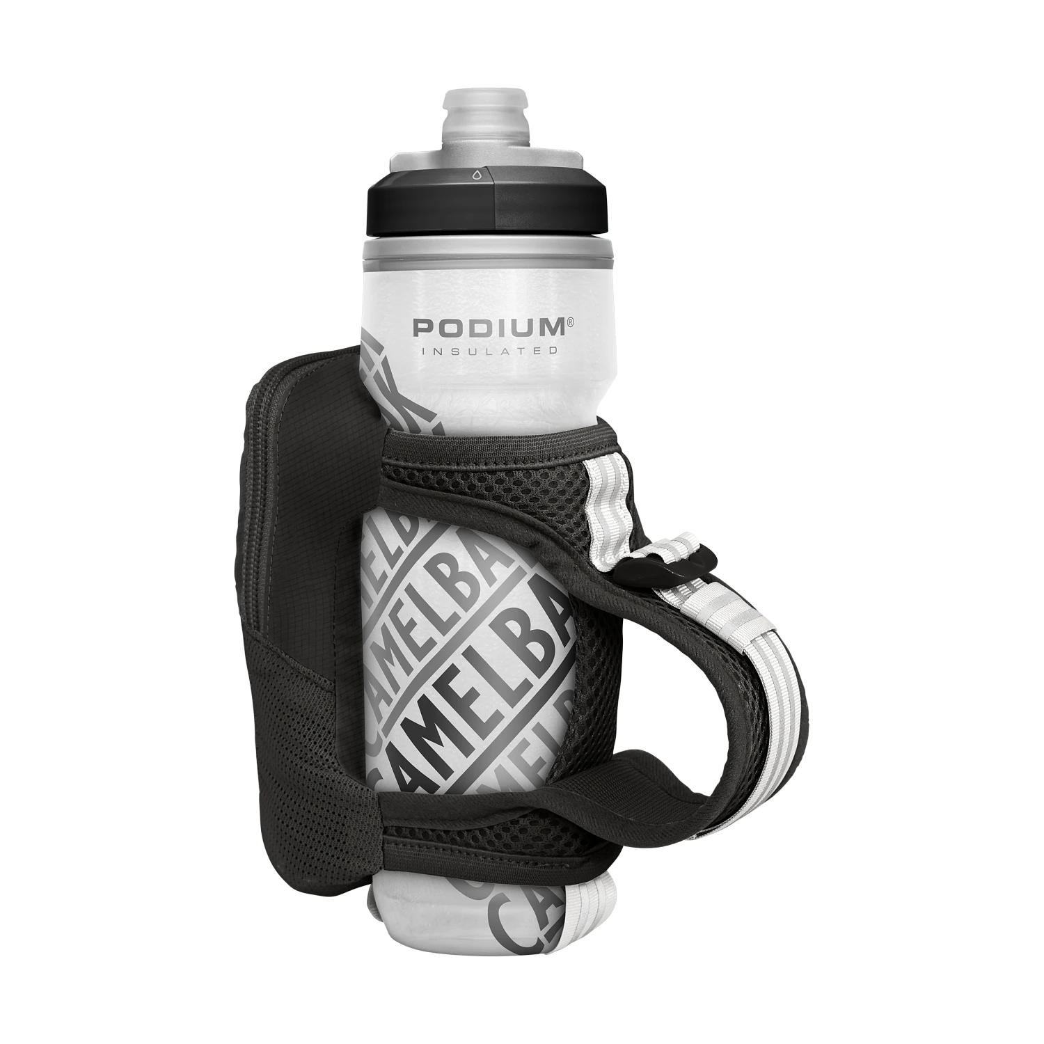 QUICK GRIP CHILL 21OZ Black One Size