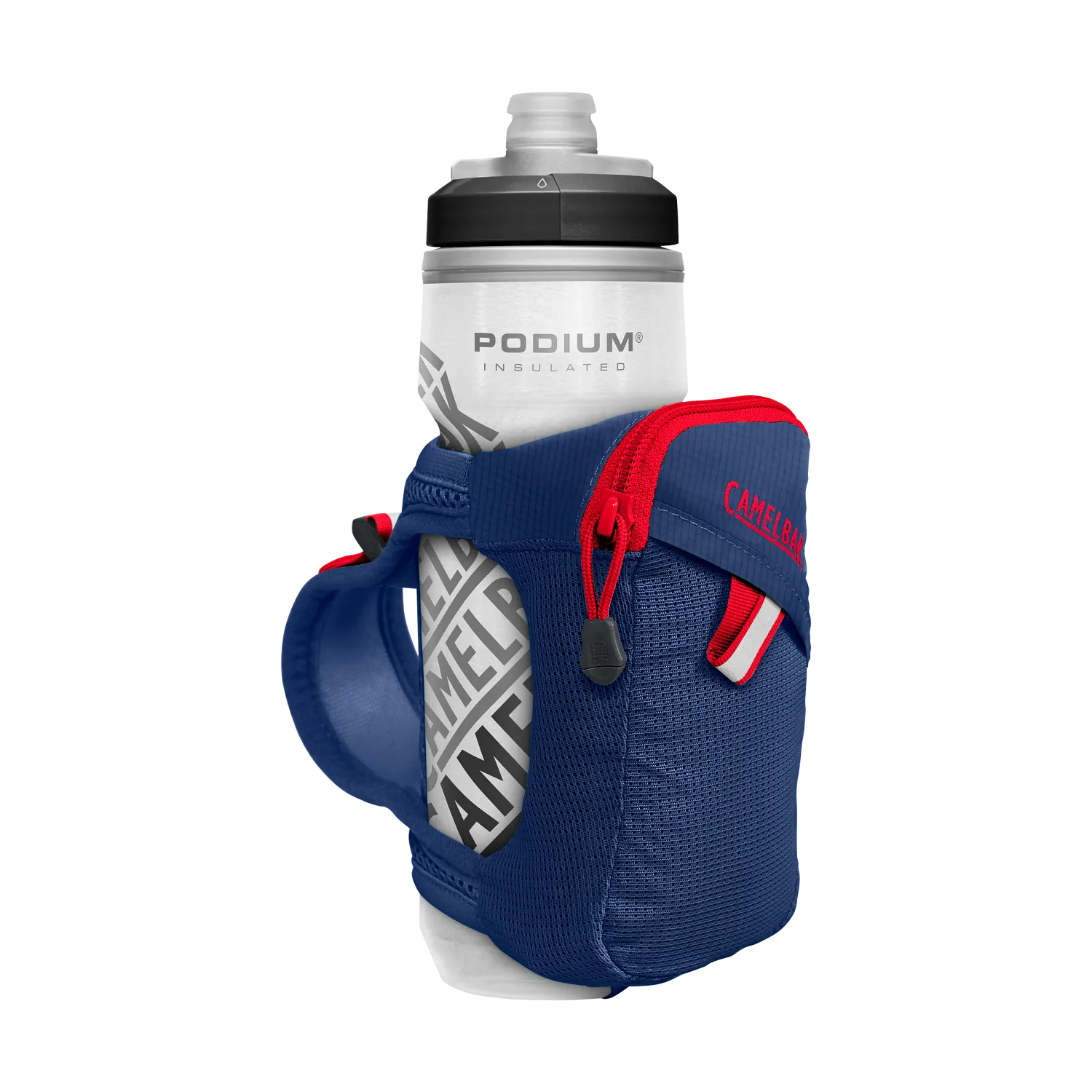 QUICK GRIP CHILL 21OZ Deep Sea One Size