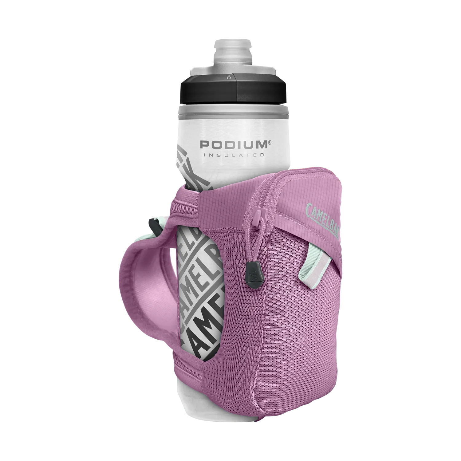 QUICK GRIP CHILL 21OZ Lavender One Size
