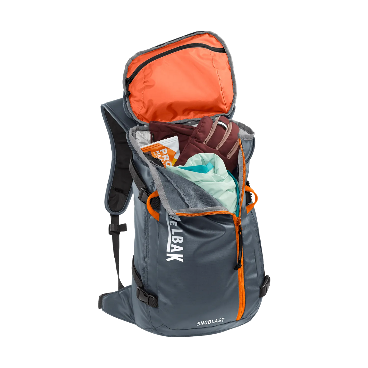 CamelBak SnoBlast 22 Hydration Pack - Ski & Snowboard