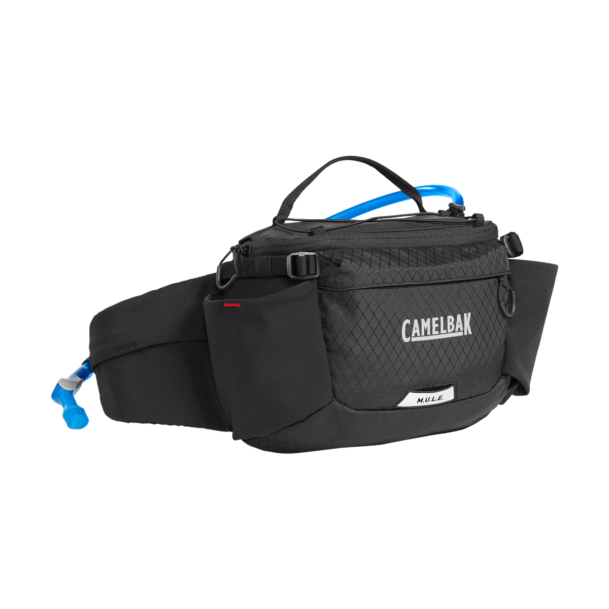 CamelBak M.U.L.E. 5 Waist Pack - 1.5L Crux Hydration Reservoir