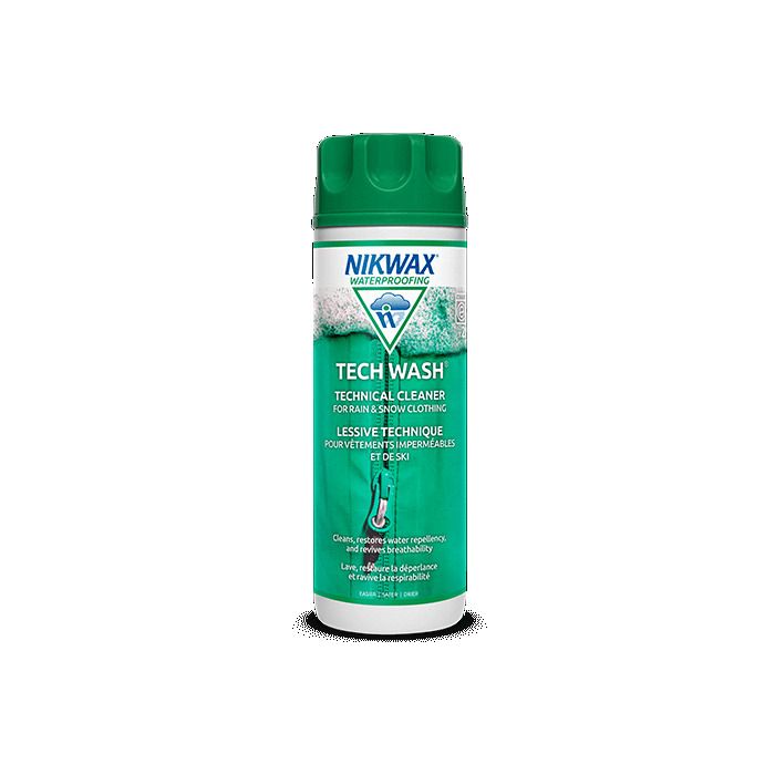 Nikwax Tech Wash