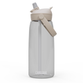 THRIVE FLIP STRAW 32OZ Clear 32 oz. / 1 L