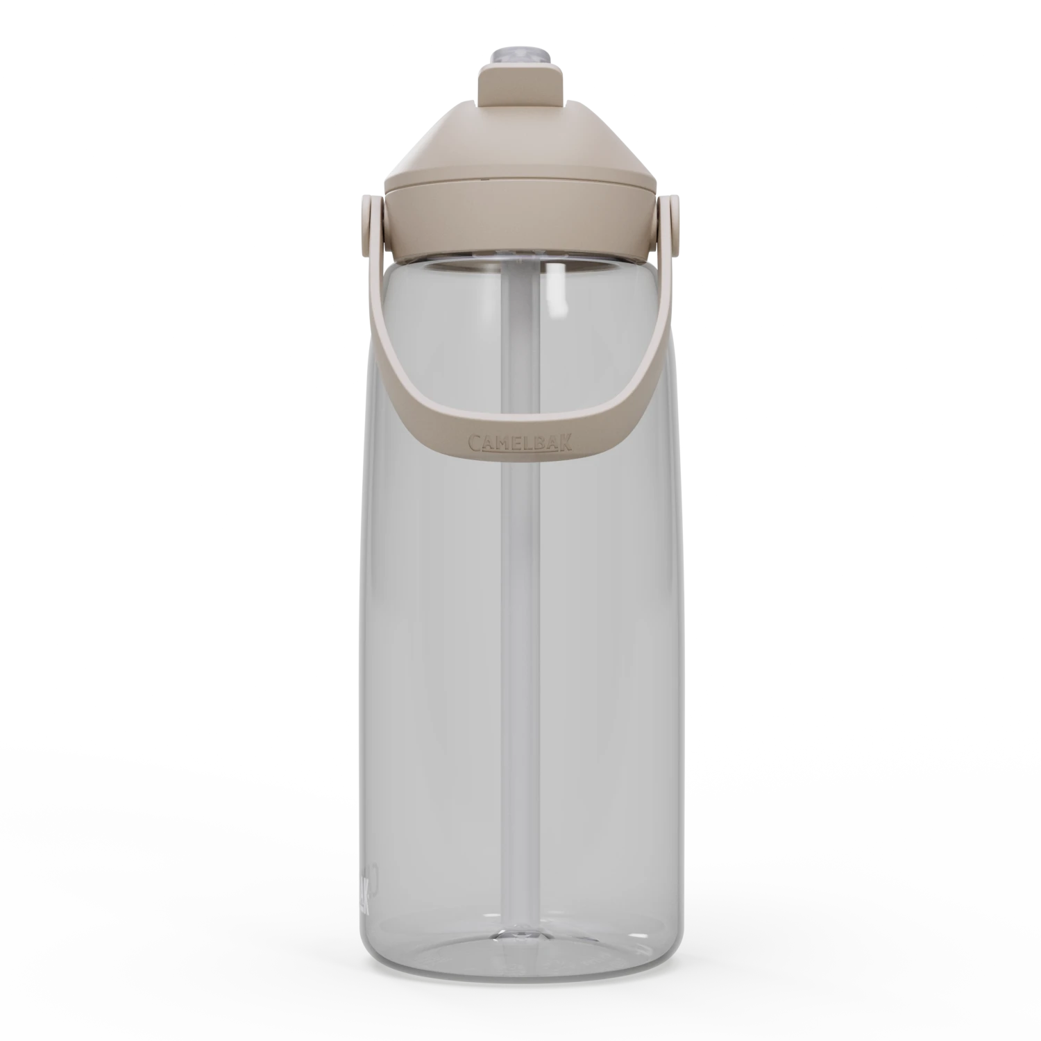 THRIVE FLIP STRAW 32OZ Clear 32 oz. / 1 L