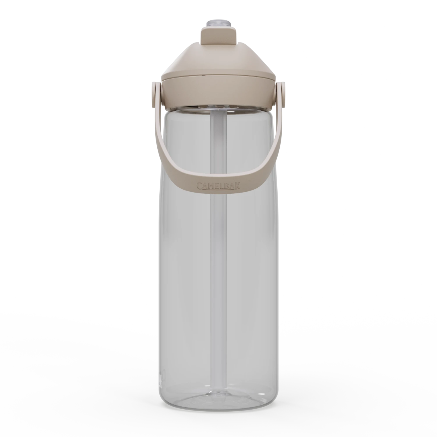 THRIVE FLIP STRAW 25OZ Clear 25 oz. / 0.75 L