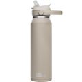 THRIVE FLIP STRAW VSS 32OZ Stone 32 oz. / 1 L