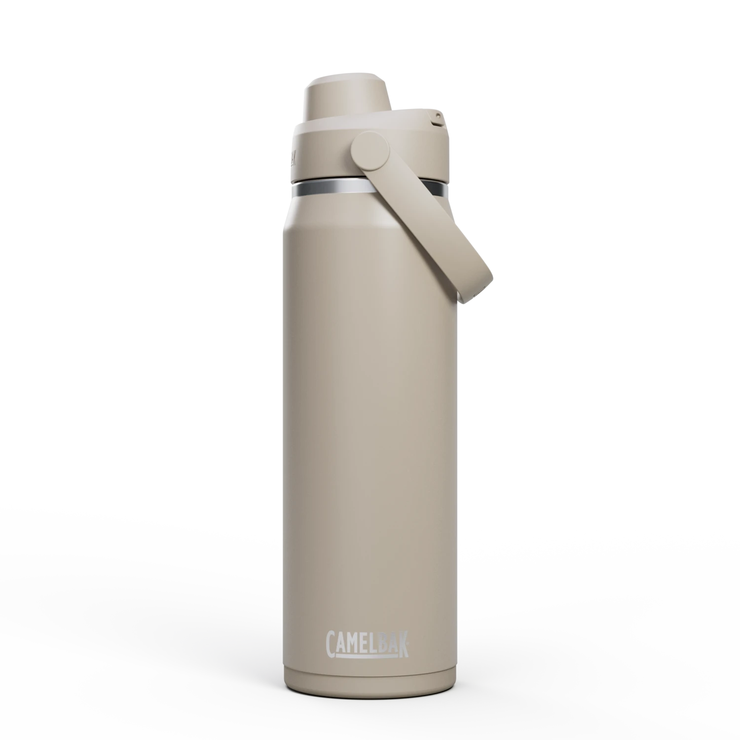 THRIVE CHUG VSS 25OZ Stone 25 oz. / 0.75 L