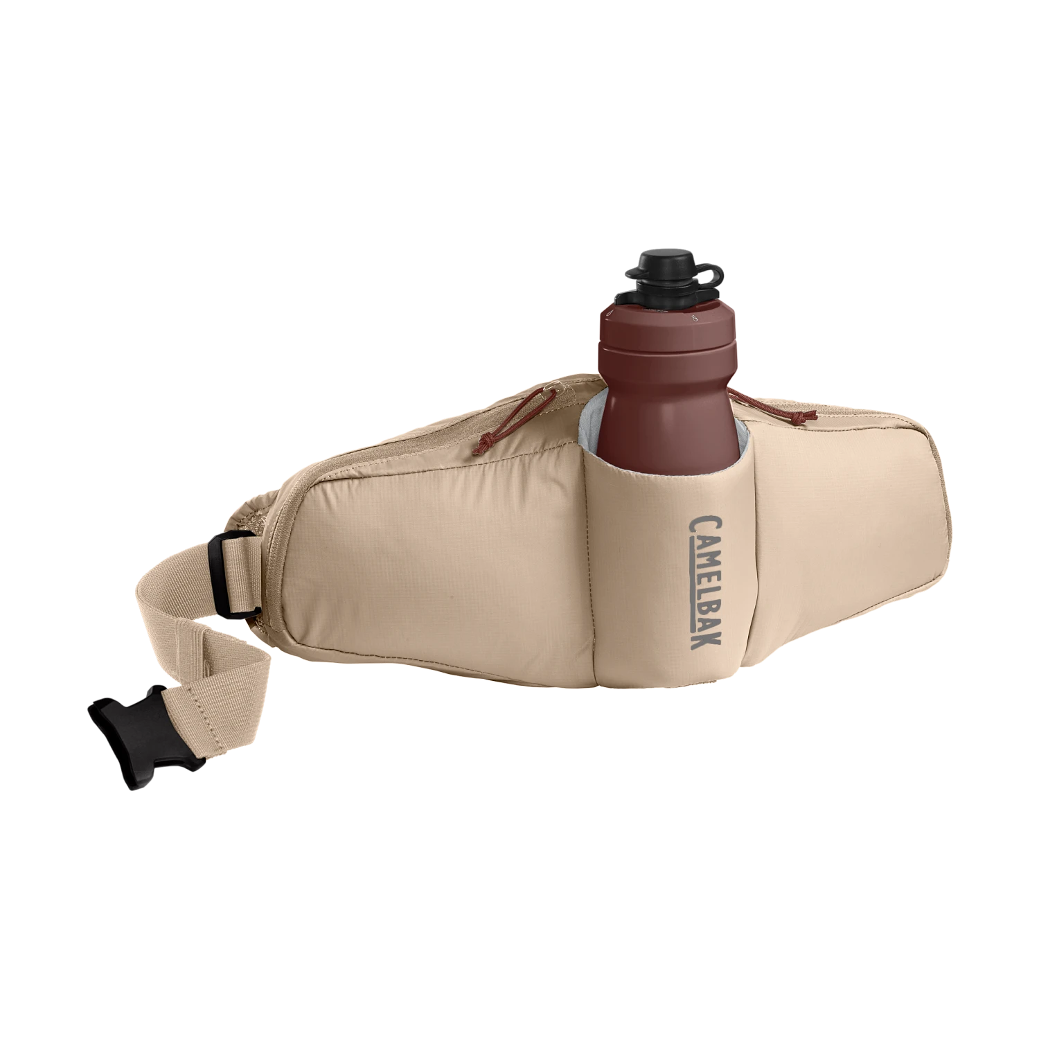 PODIUM FLOW 2 WAIST PACK 21OZ Moondust One Size