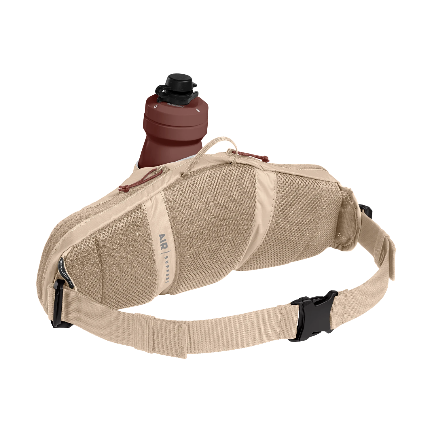 PODIUM FLOW 2 WAIST PACK 21OZ Moondust One Size