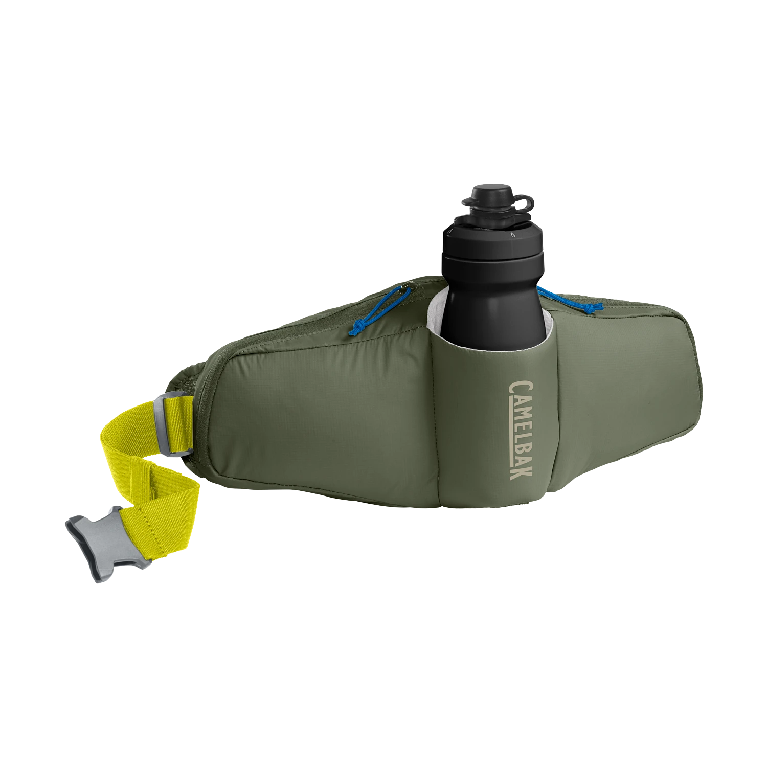 PODIUM FLOW 2 WAIST PACK 21OZ Dusty Olive One Size