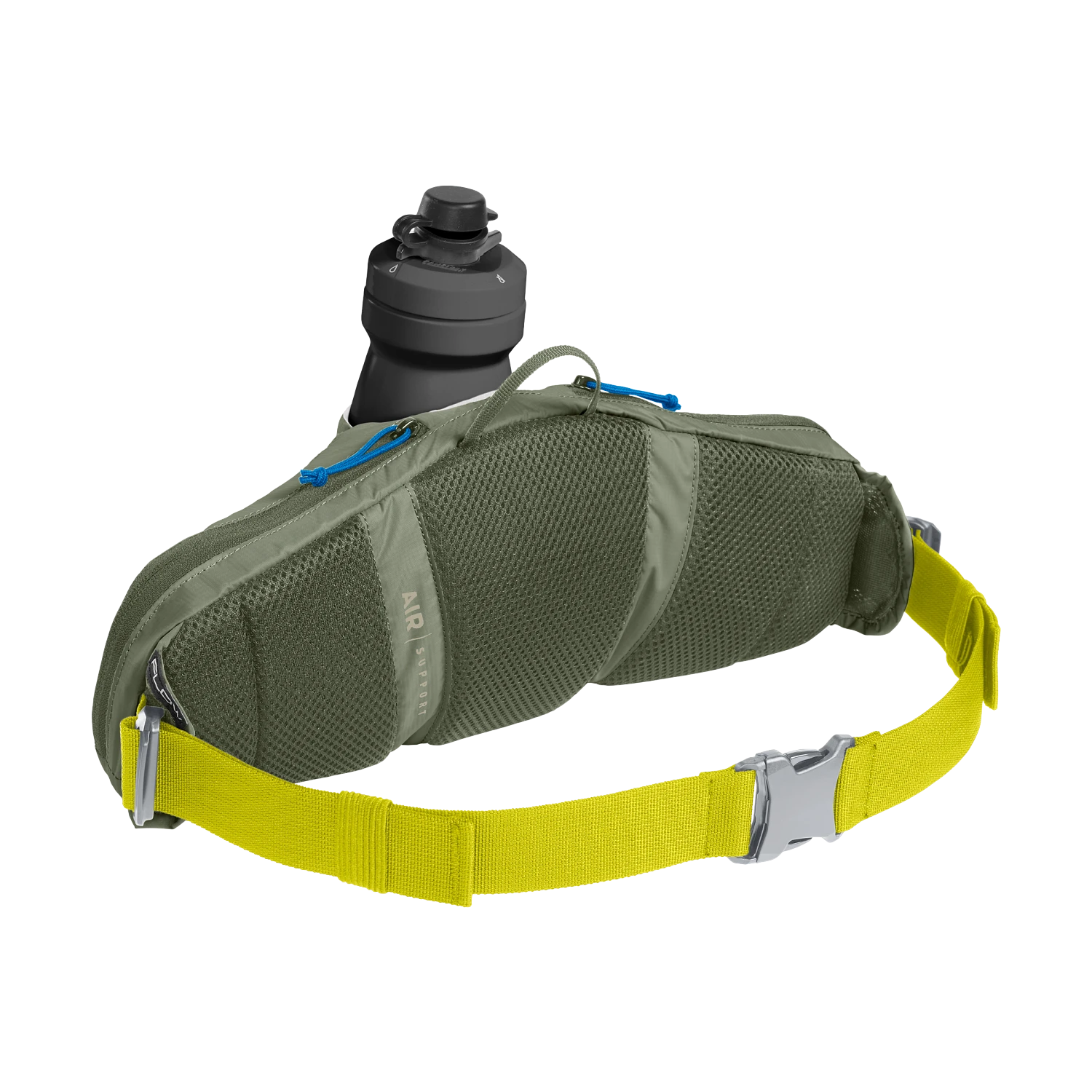 PODIUM FLOW 2 WAIST PACK 21OZ Dusty Olive One Size