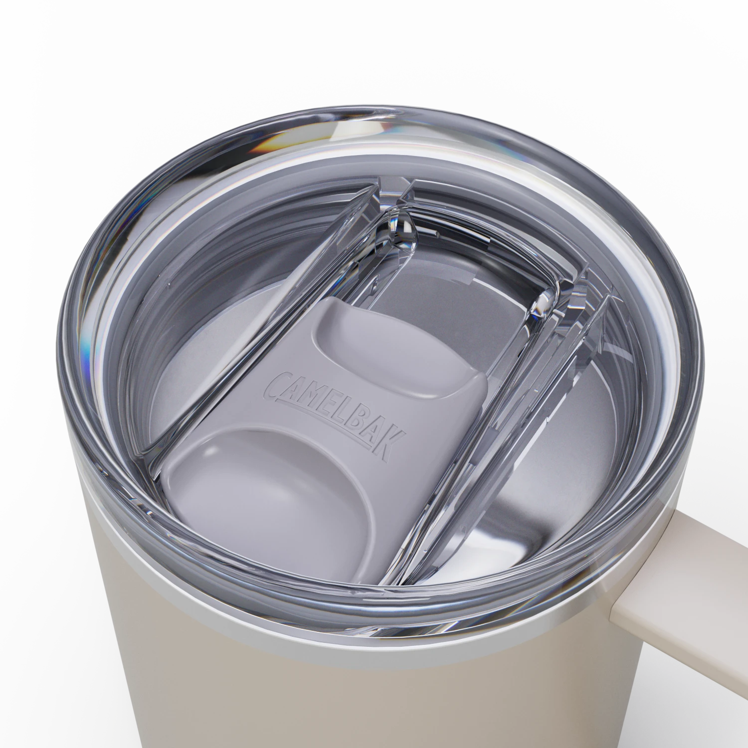 THRIVE MUG VSS 16OZ Stone 16 oz. / 0.5 L